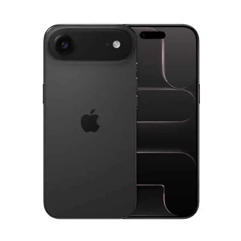iPhone 17 Air - أسود